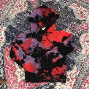 Cotton Citizen hoodie